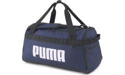 Puma Challenger Duffel Sports Bag Blue 079530 02