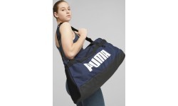 Puma Challenger Duffel sporta soma Blue 079530 02
