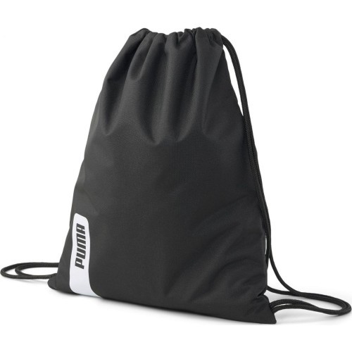 Puma apavu soma Deck Gym Sack Black 079513 01