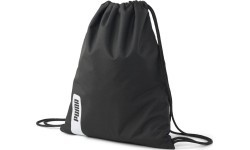 Puma Deck Gym Sack Shoe Bag Black 079513 01