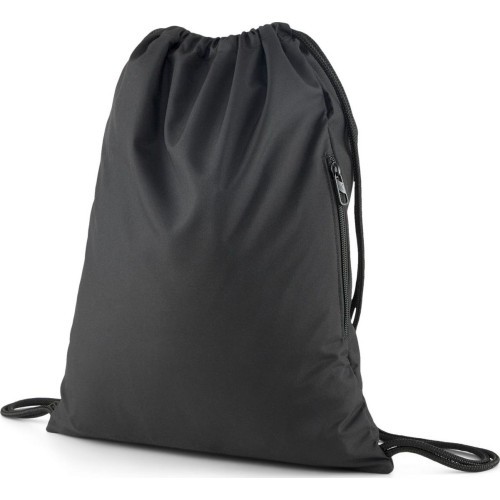 Puma Deck Gym Sack Shoe Bag Black 079513 01