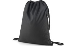 Puma apavu soma Deck Gym Sack Black 079513 01