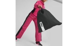 Puma apavu soma Deck Gym Sack Black 079513 01