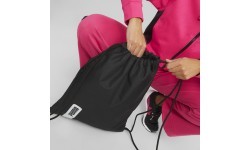 Сумка для обуви Puma Deck Gym Sack Black 079513 01
