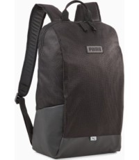 Puma City Backpack Black 079942 01