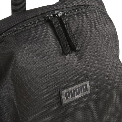 Puma City Backpack Black 079942 01