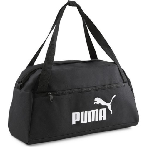 Puma Phase Sports Bag Black 079949 01