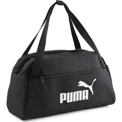 Puma Phase Sports Bag Black 079949 01