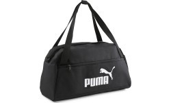 Puma Phase Sports Bag Black 079949 01