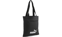 Puma Phase Packable Shopper soma, melna 079953 01