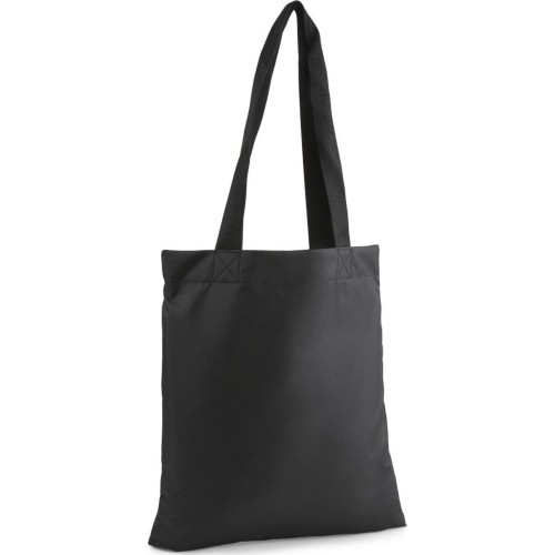 Сумка Puma Phase Packable Shopper, чёрная 079953 01