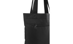 Сумка Puma Phase Packable Shopper, чёрная 079953 01