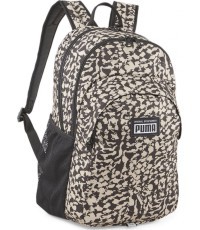 Puma Academy Backpack Black Brown 079133 17