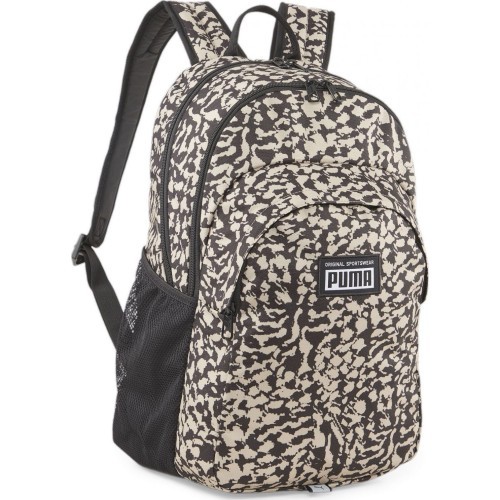 Puma Academy Backpack Black Brown 079133 17