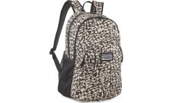Puma mugursoma Academy Backpack Black Brown 079133 17