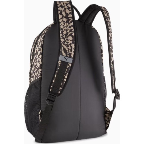 Puma Academy Backpack Black Brown 079133 17