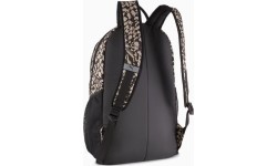 Puma Academy Backpack Black Brown 079133 17
