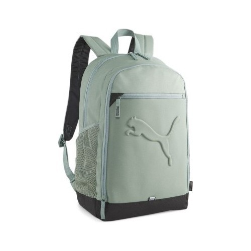 Puma mugursoma Buzz Backpack Green 079136 11