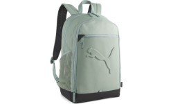 Puma mugursoma Buzz Backpack Green 079136 11
