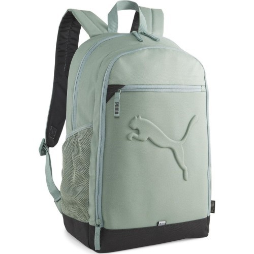 Puma mugursoma Buzz Backpack Green 079136 11