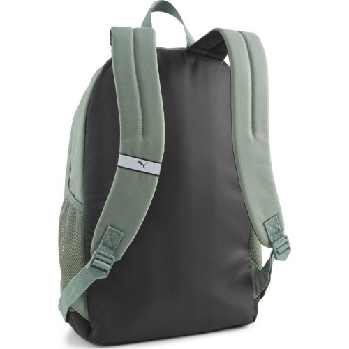 Рюкзак Puma Buzz Backpack Green 079136 11