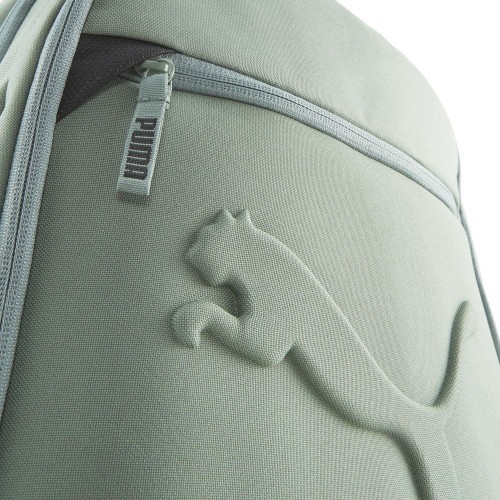 Puma Buzz Backpack Green 079136 11