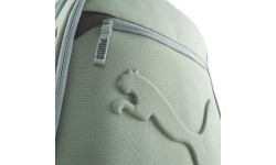 Puma mugursoma Buzz Backpack Green 079136 11