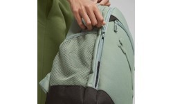 Puma Buzz Backpack Green 079136 11