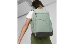 Рюкзак Puma Buzz Backpack Green 079136 11