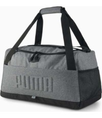 Puma Sports Bag S Grey 079294 02