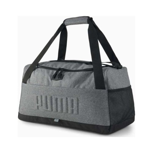 Puma sporta soma Sports Bag S Grey 079294 02
