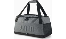 Puma sporta soma Sports Bag S Grey 079294 02