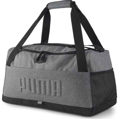 Puma Sports Bag S Grey 079294 02