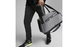 Puma Sports Bag S Grey 079294 02
