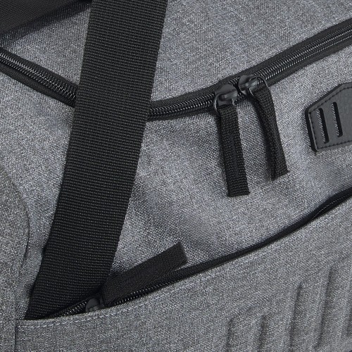Спортивная сумка Puma Sports Bag S Grey 079294 02