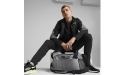 Puma sporta soma Sports Bag S Grey 079294 02