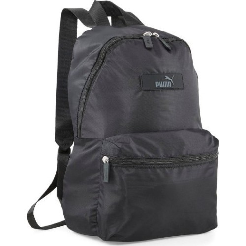Mugursoma Puma Core Pop Backpack Black 079855 01