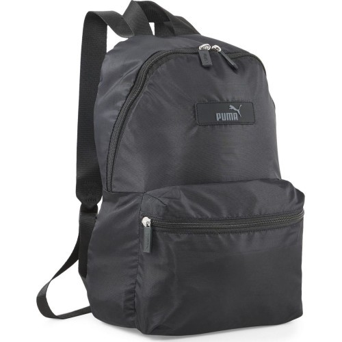 Mugursoma Puma Core Pop Backpack Black 079855 01