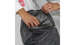 Рюкзак Puma Core Pop Backpack Black 079855 01