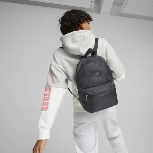 Puma Core Pop Backpack Black 079855 01