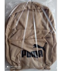 Puma Phase Backpack Cream 079943 08
