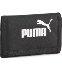 Кошелёк Puma Phase Wallet Black 079951 01