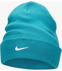 Nike Peak Beanie SC Swsh Green FB6492 367