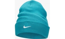 Nike cepure Peak Beanie SC Swsh Green FB6492 367