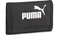 Puma Phase Wallet Black 079951 01