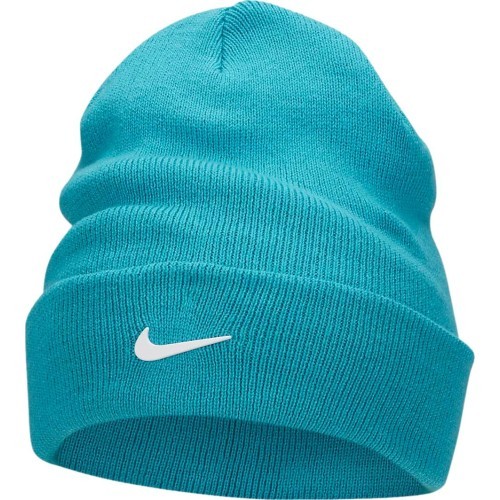 Nike cepure Peak Beanie SC Swsh Green FB6492 367