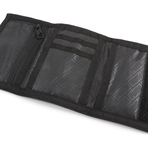 Puma Phase Wallet Black 079951 01