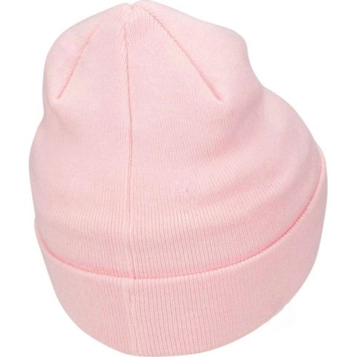 Nike Peak Beanie SC Swsh cepure, rozā, FB6492 690