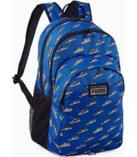Рюкзак Puma Academy синий 079133 16