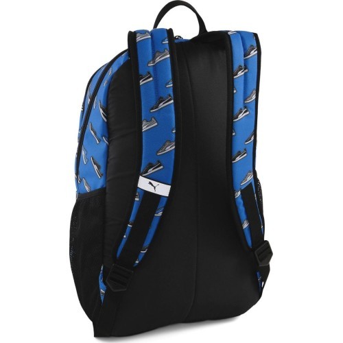 Puma Academy mugursoma, zila 079133 16